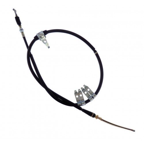 Ντίζες Χειροφρένου MAZDA B-Series 1999 - 2003 (UN)(B2500) Πίσω Αριστερά UG82-44-420 Ντίζες Χειροφρένου MAZDA B-Series 1999 - 2003 (UN)(B2500) Πίσω Αριστερά UG82-44-420