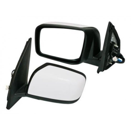 Καθρέπτης Ηλεκτρικός Θερμαινόμενος Ηλεκτρικά Ανακλινόμενος NISSAN XTRAIL 2012 - 2014 ( T31 ) Αριστερά 085507512