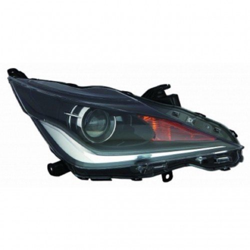 Φανάρι Εμπρός Led TOYOTA AYGO 2014 - 2018 Δεξιά 827105131 Φανάρι Εμπρός Led TOYOTA AYGO 2014 - 2018 Δεξιά 827105131