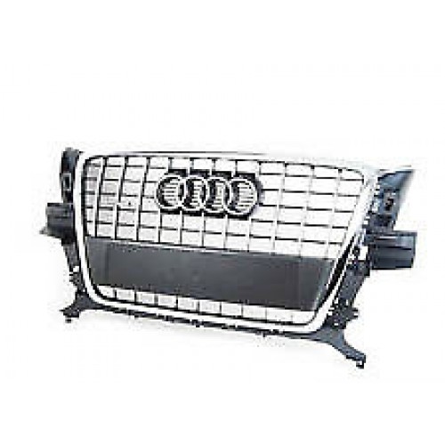 Μάσκα AUDI Q5 2008 - 2012 ( 8R ) 033404550