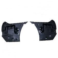 Βάση Προφυλακτήρα BMW 5 Series 2014 - 2017 ( F10 ) ( F11 ) Πίσω πλαϊνή Δεξιά 160104381