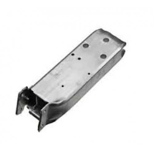 Βάση Προφυλακτήρα BMW 1 Series 2015 - ( F/L ) Εμπρός Δεξιά 152204281