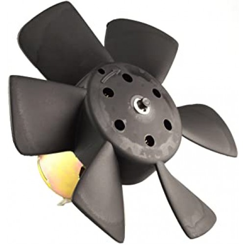 Βεντιλατέρ Νερού VW JETTA 1984 - 1991 ( 19E - 1G2 ) 062906440 Βεντιλατέρ Νερού VW JETTA 1984 - 1991 ( 19E - 1G2 ) 062906440