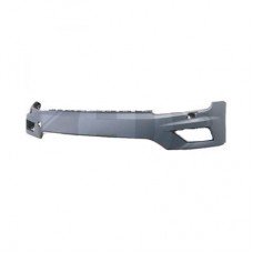 Προφυλακτήρας Βαφόμενος VW TIGUAN 2016 - Εμπρός 889103610