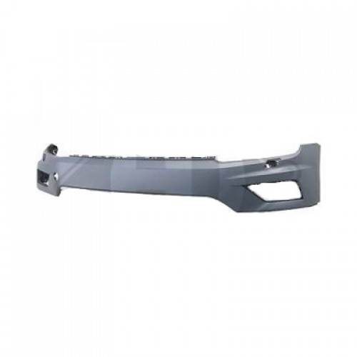 Προφυλακτήρας Βαφόμενος VW TIGUAN 2016 - Εμπρός 889103610