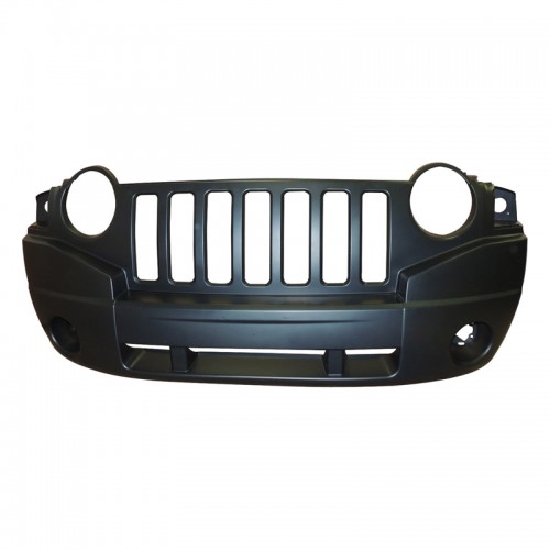 Προφυλακτήρας Βαφόμενος JEEP COMPASS 2007 - 2012 ( MK49 ) Εμπρός 051203370
