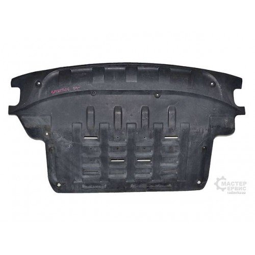 Ποδιά Μηχανής KIA SPORTAGE 2004 - 2008 ( JE ) Κέντρο 027600835