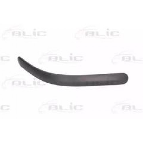 Πλαστικό Προφυλακτήρα HONDA CIVIC 1996 - 1999 ( EJ / K ) ( MA / B ) Εμπρός Αριστερά 057504012