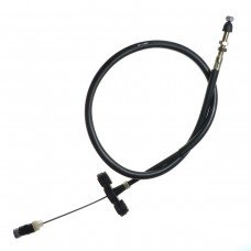 Ντίζα Γκαζιού TOYOTA HILUX 1989 - 1997 ( YN85-110 ) 78180-89151