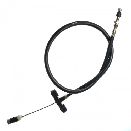 Ντίζα Γκαζιού TOYOTA HILUX 1989 - 1997 ( YN85-110 ) 78180-89151