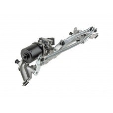 Ντίζες υαλοκαθαριστήρων/μηχανισμός κίνησης NISSAN NOTE 2005 - 2009 ( E11 ) 104581