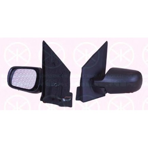 Καθρέπτης Ηλεκτρικός Θερμαινόμενος Ηλεκτρικά Ανακλινόμενος FORD FIESTA 2002 - 2005 ( Mk5a ) Δεξιά 036207503