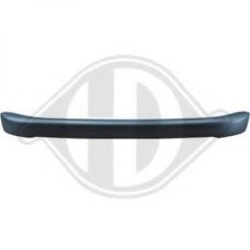 Σπόιλερ Προφυλακτήρα PEUGEOT 3008 2009 - 2013 Εμπρός 625006370