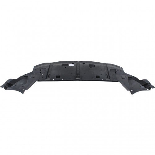 Ποδιά Προφυλακτήρα PEUGEOT 308 2008 - 2012 Εμπρός 052500835 Ποδιά Προφυλακτήρα PEUGEOT 308 2008 - 2012 Εμπρός 052500835