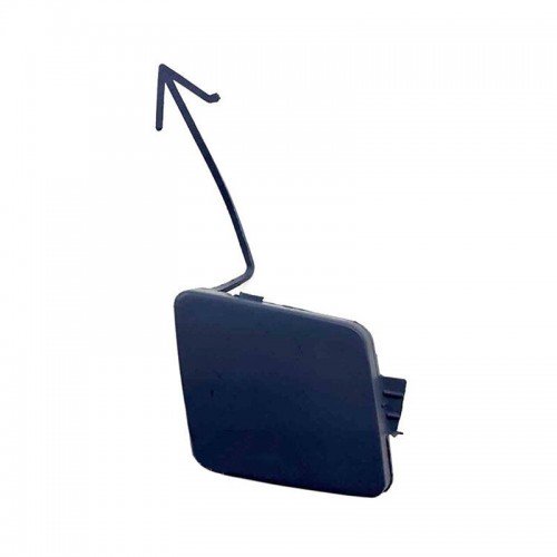 Κάλυμμα Γάντζου Προφυλακτήρα VW TIGUAN 2012 - 2016 Εμπρός 889007830