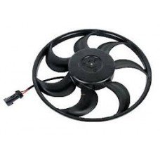 ΒΕΝΤΙΛΑΤΕΡ ΨΥΓΕΙΟΥ (ΚΟΜΠΛΕ) (390mm) (2PIN) OPEL ASTRA 2004 - 2007 ( H ) 047106480