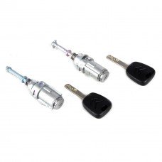 Αφαλός Κλειδαριάς Πόρτας CITROEN C3 2003 - 2006 PLURIEL ( HB ) 019807230