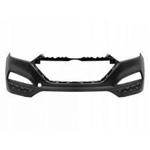 Προφυλακτήρας Βαφόμενος HYUNDAI TUCSON 2015 - 2018 Εμπρός 375003380