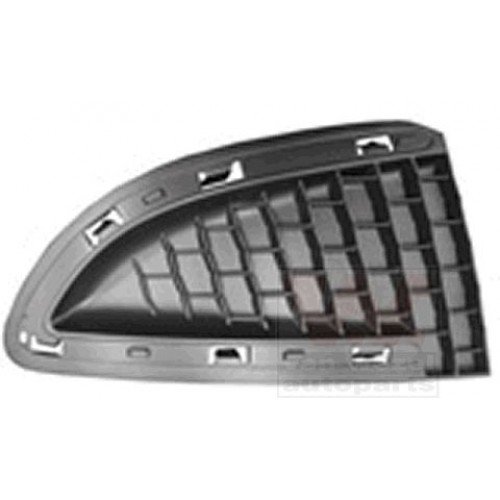 Δίχτυ Προφυλακτήρα LANCIA YPSILON 2012 - 2015 Εμπρός Δεξιά 460004803 Δίχτυ Προφυλακτήρα LANCIA YPSILON 2012 - 2015 Εμπρός Δεξιά 460004803