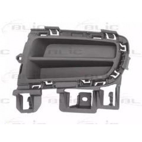 Δίχτυ Προφυλακτήρα MAZDA 6 2006 - 2008 ( GG )( GY ) Εμπρός 025004819 Δίχτυ Προφυλακτήρα MAZDA 6 2006 - 2008 ( GG )( GY ) Εμπρός 025004819