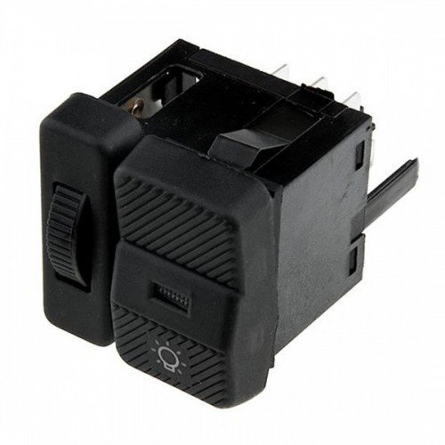 Διακόπτης Ρύθμισης Φωτών VW POLO 1990 - 1994 ( 86C - 80 ) 061607145 Διακόπτης Ρύθμισης Φωτών VW POLO 1990 - 1994 ( 86C - 80 ) 061607145