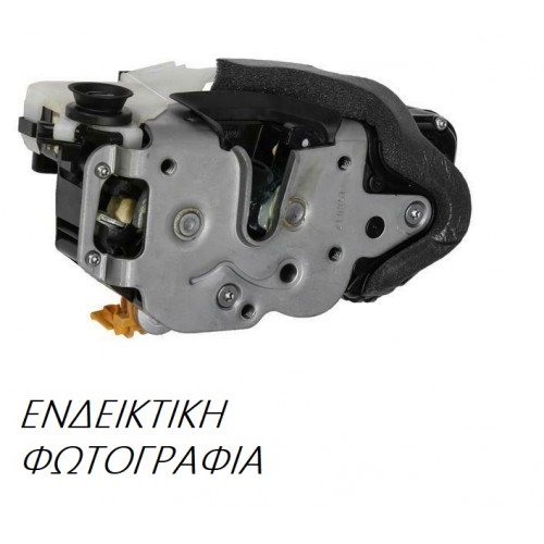 Κλειδαριά Πόρτας Μηχανική MAZDA B-Series 1986 - 1994 (UF) Εμπρός Δεξιά 095407211