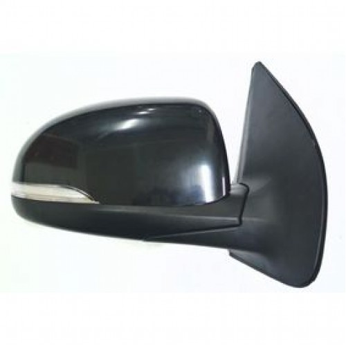 Καθρέπτης Ηλεκτρικός Θερμαινόμενος Ηλεκτρικά Ανακλινόμενος Με Φλας HYUNDAI i20 2012 - 2015 Δεξιά 366007588