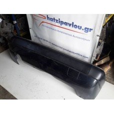 Προφυλακτήρας CITROEN XANTIA 1998 - 2001 ( X2 ) Πίσω XC3218