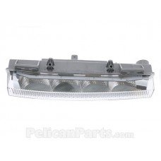 Φανός Ημέρας Led MERCEDES M-CLASS 2012 - ( W166 ) Δεξιά 533005301