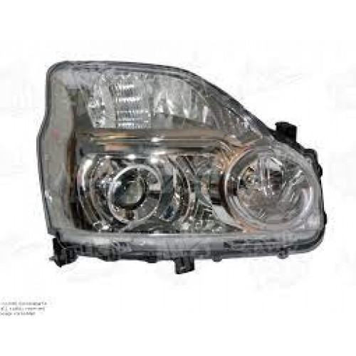 Φανάρι Εμπρός Xenon NISSAN XTRAIL 2007 - 2012 ( T31 ) Δεξιά 085505151 Φανάρι Εμπρός Xenon NISSAN XTRAIL 2007 - 2012 ( T31 ) Δεξιά 085505151