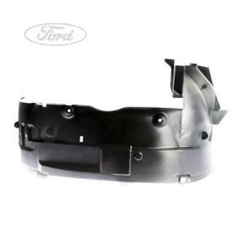 Θόλος Πλαστικός FORD RANGER 2009 - 2012 Εμπρός Δεξιά 315000821