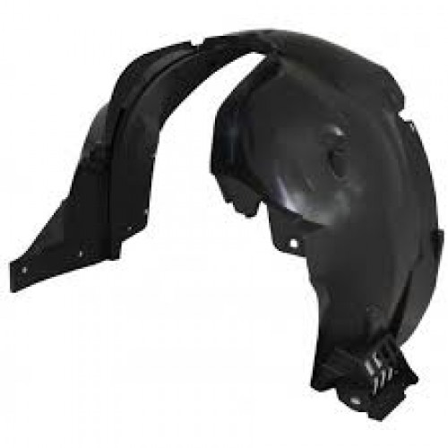 Θόλος Πλαστικός DACIA SANDERO 2013 - 2016 Εμπρός Αριστερά 223000822