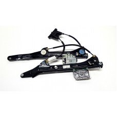 Γρύλος Παραθύρου Ηλεκτρικός Χωρίς Μοτέρ AUDI A5 2011 - 2016 Πίσω Δεξιά 131007051