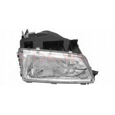 Φανάρι Εμπρός PEUGEOT 405 1993 - 1995 ( 4B ) Δεξιά 081705281