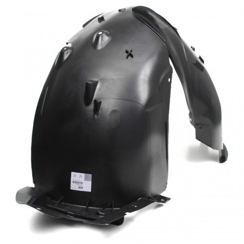 Θόλος Πλαστικός CITROEN DS3 2014 - 2016 ( F/L ) Εμπρός Δεξιά 196100826