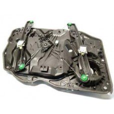 Γρύλος Παραθύρου Ηλεκτρικός Χωρίς Μοτέρ VW TOUAREG 2010 - 2014 ( 7P5 ) Εμπρός Αριστερά 877007042