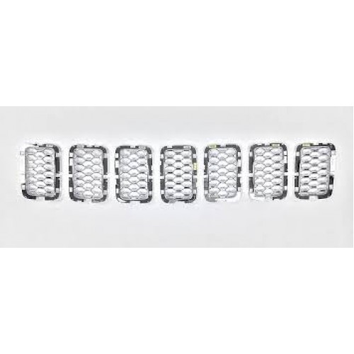 Μάσκα JEEP GRAND CHEROKEE 2017 - 177204580