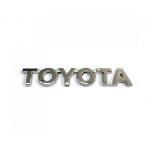 Σήμα TOYOTA HILUX 1979 - 1984 ( RN 35/45 ) 090504780 Σήμα TOYOTA HILUX 1979 - 1984 ( RN 35/45 ) 090504780