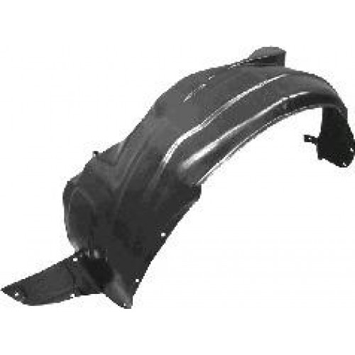 Θόλος Πλαστικός HYUNDAI GETZ 2002 - 2005 ( TB ) Εμπρός Αριστερά 022100822 Θόλος Πλαστικός HYUNDAI GETZ 2002 - 2005 ( TB ) Εμπρός Αριστερά 022100822