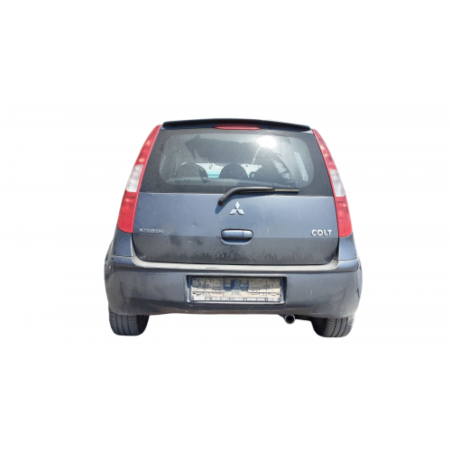 Ολόκληρο Αυτοκίνητο MITSUBISHI COLT 2005 - 2008 ( CZ ) XC217033F1A Ολόκληρο Αυτοκίνητο MITSUBISHI COLT 2005 - 2008 ( CZ ) XC217033F1A