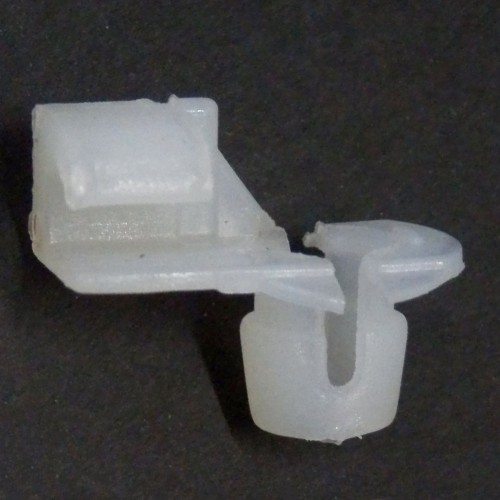 Κλιπ Ντίζας Πόρτας NISSAN ALMERA 1995 - 1998 ( N15 ) 80533-01R00 Κλιπ Ντίζας Πόρτας NISSAN ALMERA 1995 - 1998 ( N15 ) 80533-01R00