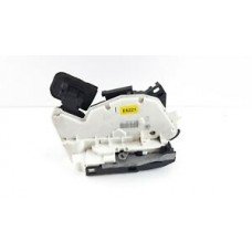 Κλειδαριά Πόρτας Ηλεκτρομαγνητική VW POLO 2009 - 2014 ( 6R ) Εμπρός Δεξιά 038707231