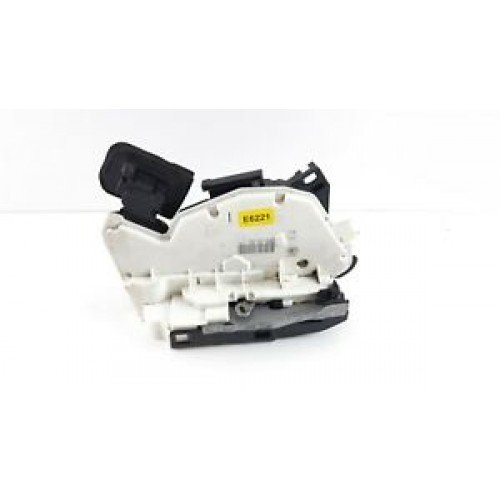 Κλειδαριά Πόρτας Ηλεκτρομαγνητική VW POLO 2009 - 2014 ( 6R ) Εμπρός Δεξιά 038707231