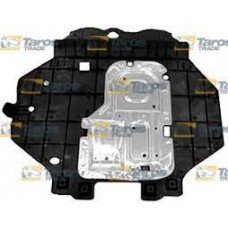 Ποδιά Μηχανής Σασμάν & Προφυλακτήρα HONDA HRV 2015 - 344100840