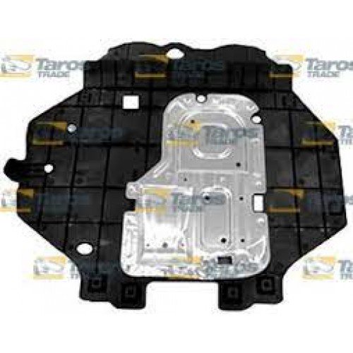 Ποδιά Μηχανής Σασμάν & Προφυλακτήρα HONDA HRV 2015 - 344100840