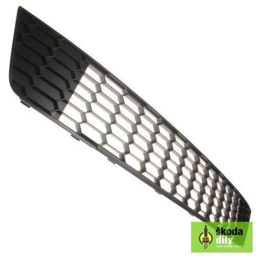 Δίχτυ Προφυλακτήρα SKODA OCTAVIA 2016 - ( 6 ) (F/L) Εμπρός 751104820