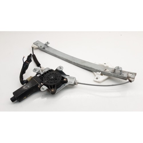 Γρύλος Παραθύρου Ηλεκτρικός Με Μοτέρ HYUNDAI ACCENT 1999 - 2003 ( CG ) ( LC ) Πίσω Δεξιά 015507071