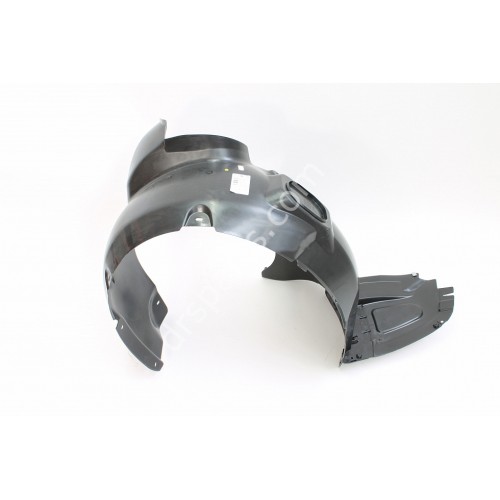 Θόλος Πλαστικός SEAT TOLEDO 2013 - 2017 Εμπρός Αριστερά 723000822