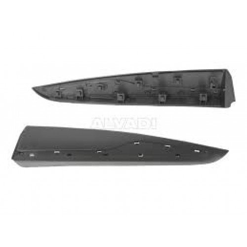 Φάσα Πόρτας RENAULT CLIO 2013 - 2016 Πίσω Αριστερά 670006572 Φάσα Πόρτας RENAULT CLIO 2013 - 2016 Πίσω Αριστερά 670006572