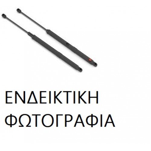 Αμορτισέρ Παγκάζ OPEL AGILA 2003 - 2007 Δεξιά 033108301